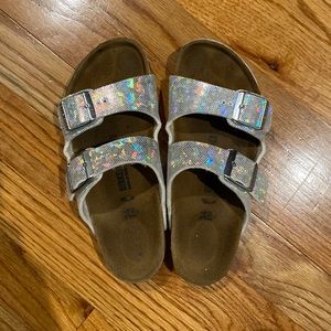 Birkenstock Arizona kids